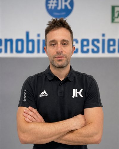 Miki - Administración CEPJK
