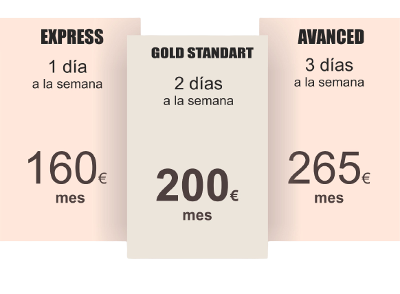 Entrenador Personal Coruña-Arteixo